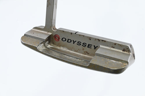 Odyssey Triforce 1 Putter / 35 Inch