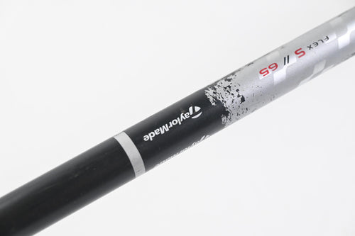 Taylormade Rescue 11 #3 Hybrid / 18 Degree / Stiff Flex Aldila RIP 65 Shaft