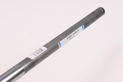 Diamana GT Series 60 Driver Shaft / Stiff Flex / 0.335" Tip / Uncut