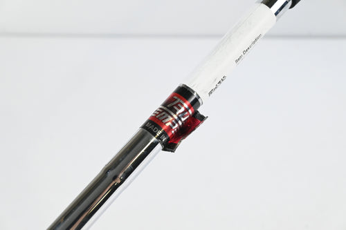 Regal RPT Lob Wedge / 60 Degree / Wedge Flex True Temper Steel Shaft