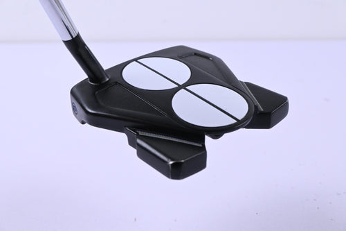 Odyssey TEN 2 Ball Tour Lined Putter / 33.5 Inch