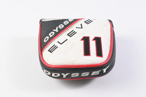 Odyssey Eleven Triple Track Putter / 34 Inch