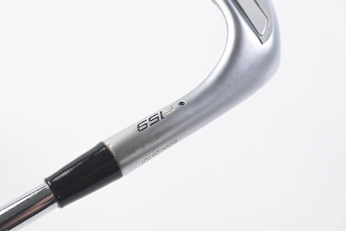 Ping S159 Lob Wedge / 58 Degree / Black Dot / Wedge Flex Ping Z-Z115 Shaft