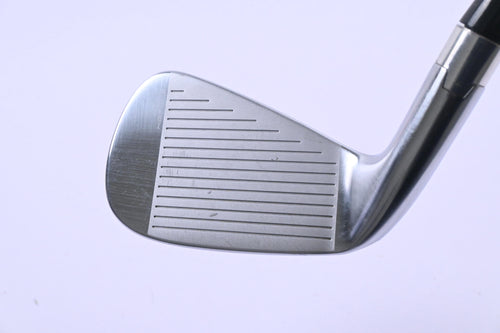 Cobra 2025 King Tec #7 Iron / Regular Flex KBS Tour Lite Shaft
