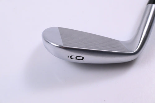 Mizuno JPX 925 Forged #9 Iron / Stiff Flex N.S.Pro Modus3 Tour 115 Shaft