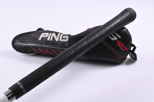 Ping G410 #3 Hybrid / 19 Degree / Stiff Flex Ping Tour 85 Shaft