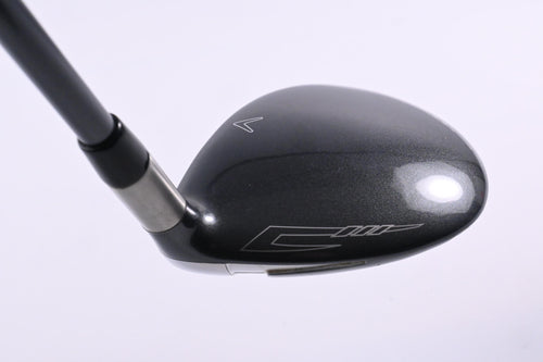 Callaway X-Series N415 #3 Wood / 15 Degree / Regular Flex Grafalloy Prolaunch 60