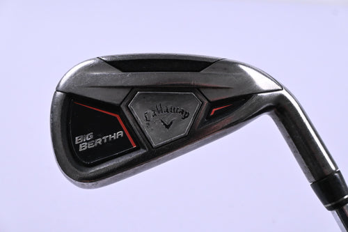 Callaway Big Bertha 2015 #5 Iron / 23 Degree / Regular Flex SpeedStep Shaft