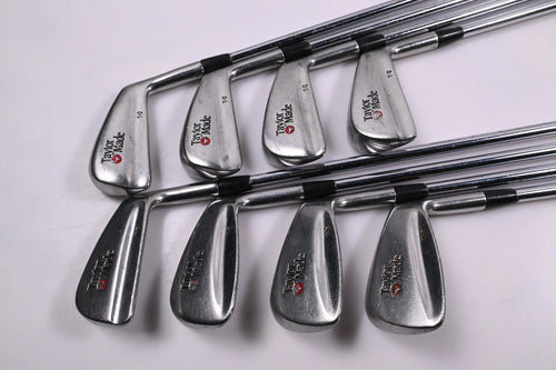 Taylormade Tour Preferred TD Irons / 3-PW / Regular Flex Dynamic Gold R300