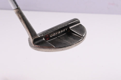 Odyssey White Ice 9 Putter / 34 Inch