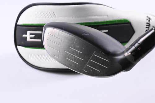 Callaway Elyte #3 Wood / 15 Degree / X-Flex Tensei AV Blue 75 Shaft