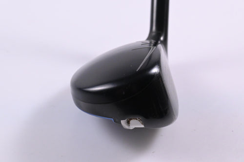 Ladies Callaway Steelhead XR #4 Hybrid / 22 Degree / Ladies Flex Matrix Ozik 50