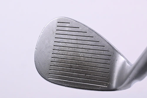 Ping Anser Forged Sand Wedge / 56 Degree / Black Dot / Wedge Flex Spinner Shaft