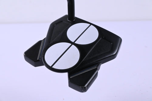 Odyssey TEN 2 Ball Tour Lined Putter / 33.5 Inch