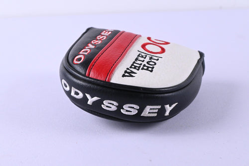Odyssey White Hot OG 2023 7 Bird Putter / 34 Inch