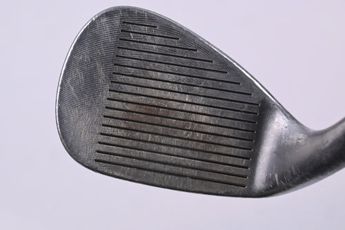 Cleveland RTX-3 Lob Wedge / 58 Degree / Stiff Flex Shimada Shaft