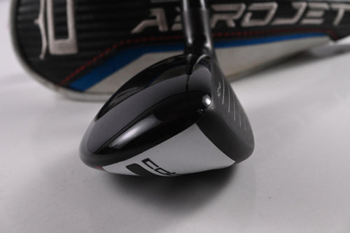 Cobra Aerojet #5 Hybrid / 24 Degree / Senior Flex KBS PGI 65 Shaft