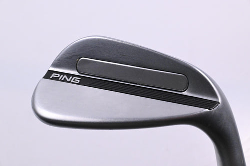 Ping S259 Gap Wedge / 52 Degree / Black Dot / Stiff Flex NS Pro Modus 3 Tour 105