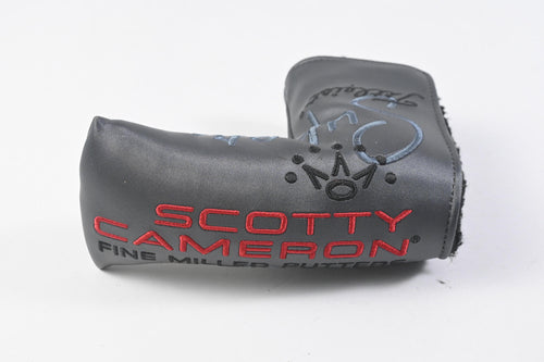 Scotty Cameron Super Select Newport Putter / 33 Inch