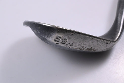 Cleveland RTX-3 Lob Wedge / 58 Degree / Stiff Flex Shimada Shaft