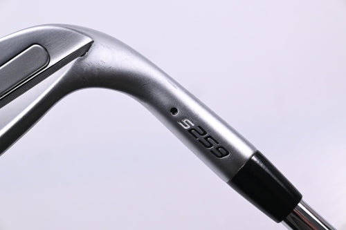 Ping S259 Gap Wedge / 52 Degree / Black Dot / Stiff Flex NS Pro Modus 3 Tour 105
