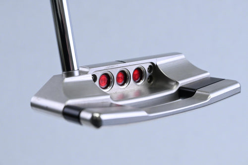 Scotty Cameron 2025 Studio Style Squareback Putter / 34 Inch
