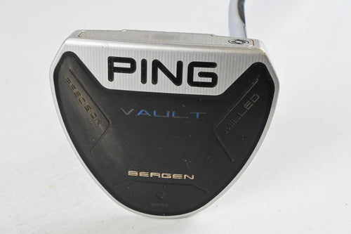 Ping Vault Bergen Putter / 34 Inch