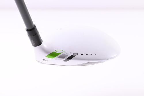 Taylormade RBZ #3 Wood / 15 Degree / Stiff Flex Aldila RIP Phenom 60 Shaft