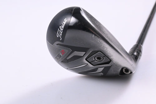 Titleist TSi2 #3 Hybrid / 18 Degree / Stiff Flex Tensei AV Blue 65 HY Shaft