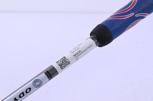 Odyssey TEN 2 Ball Tour Lined Putter / 33.5 Inch