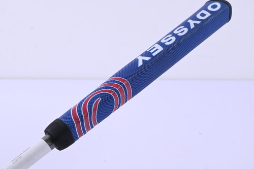 Odyssey TEN 2 Ball Tour Lined Putter / 33.5 Inch