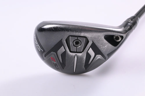 Titleist TSi2 #3 Hybrid / 18 Degree / Stiff Flex Tensei AV Blue 65 HY Shaft