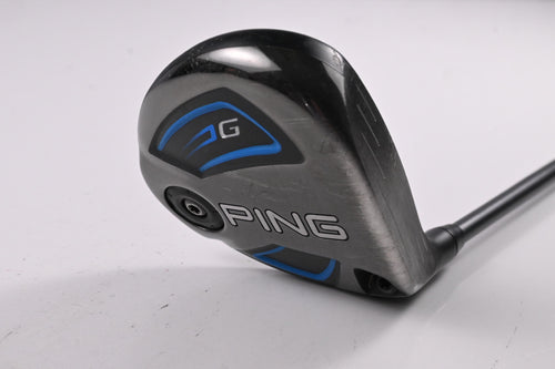 Ping G Series #3 Wood / 14.5 Degree / Regular Flex Ping ALTA 65 Shaft
