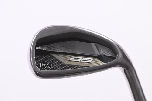 Wilson D9 #7 Iron / 27 Degree / Regular Flex Mitsubishi Tensei AV White 60 Shaft