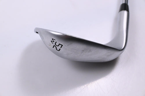 Ping S259 Gap Wedge / 52 Degree / Black Dot / Stiff Flex NS Pro Modus 3 Tour 105