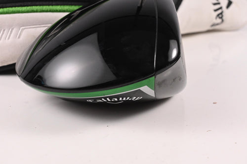 Callaway Elyte Triple Diamond Driver / 9 Degree / X-Flex Tensei 1K Black 65