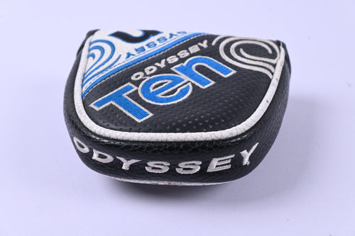 Odyssey TEN 2 Ball Tour Lined Putter / 33.5 Inch