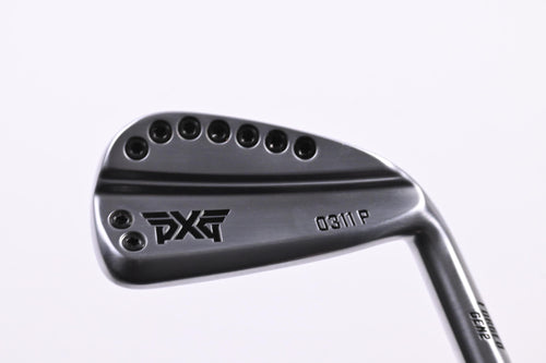PXG 0311 P Gen2 #4 Iron / 21.5 Degree / Regular Flex KBS Tour C-Taper 105 Shaft