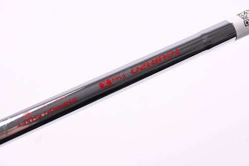 Taylormade Milled Grind 3 Chrome Sand Wedge / 54 Degree / X-Flex N.S.Pro Modus3