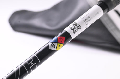 Titleist TSR2 Driver / 11 Degree / Regular Flex HZRDUS Smoke RDX 60 Shaft