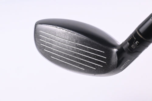Titleist TSi2 #3 Hybrid / 18 Degree / Stiff Flex Tensei AV Blue 65 HY Shaft