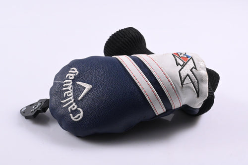 Callaway XR #4 Hybrid / 22 Degree / Regular Flex Project X 58 Shaft