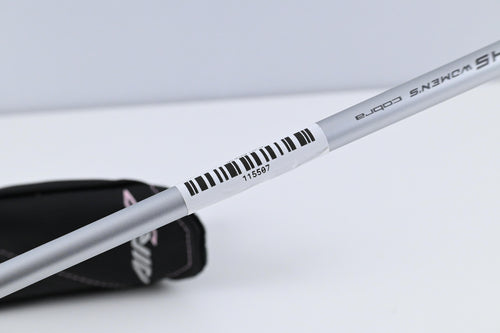 Ladies Cobra Air-X #5 Hybrid / 26 Degree / Ladies Flex Cobra Ultralite 45 Shaft