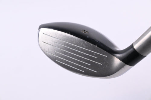 TaylorMade Burner 2007 #3 Hybrid / 19 Degree / Regular Flex T-Step 90 Shaft