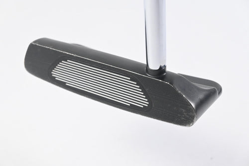 Taylormade TP Black Collection Del Monte 7 Putter / 34 Inch