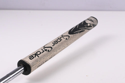 Odyssey White Ice 9 Putter / 34 Inch