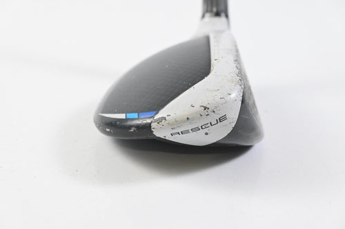 Taylormade SIM2 Max #3 Hybrid / 19 Degree / Stiff Flex Fujikura Ventus Blue 7