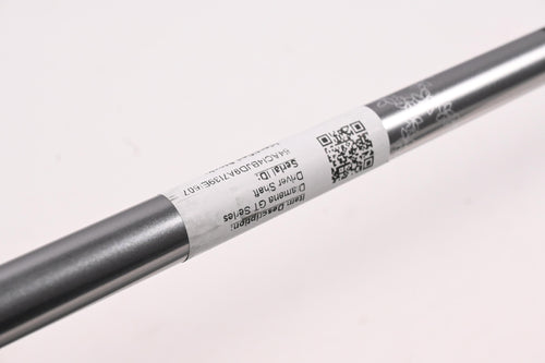 Diamana GT Series 80 Driver Shaft / Stiff Flex / 0.335" Tip / Uncut