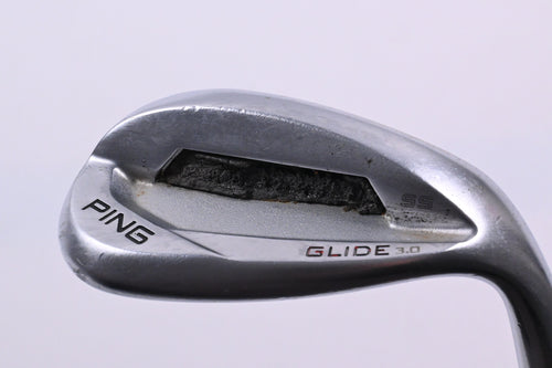 Ping Glide 3.0 Lob Wedge / 58 Degree / Black Dot / Wedge Flex Ping Z-Z 115 Shaft