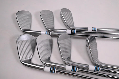 Titleist T150 2023 Irons / 5-PW+48° / Regular Flex Steel Shafts